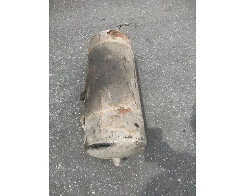 Air Tank PETERBILT 389 Payless Truck Parts