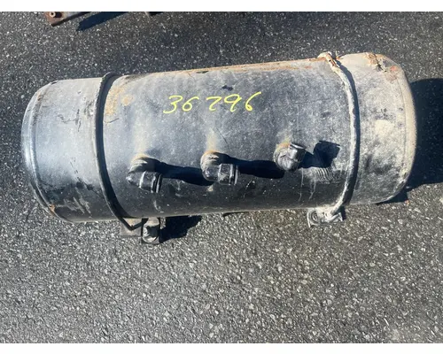 Air Tank PETERBILT 389 Payless Truck Parts