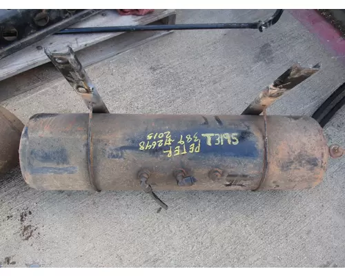 Air Tank PETERBILT 389 Tim Jordan's Truck Parts, Inc.