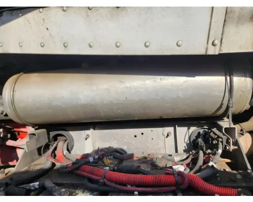 Air Tank Peterbilt 389 Complete Recycling Group LLC
