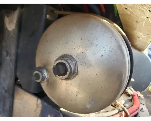 Peterbilt 389 Air Tank
