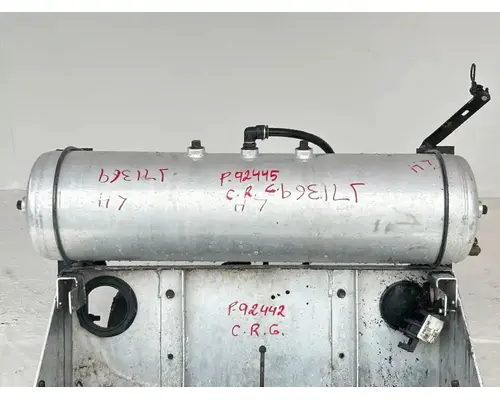 Peterbilt 389 Air Tank