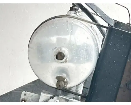 Peterbilt 389 Air Tank