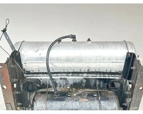 Peterbilt 389 Air Tank