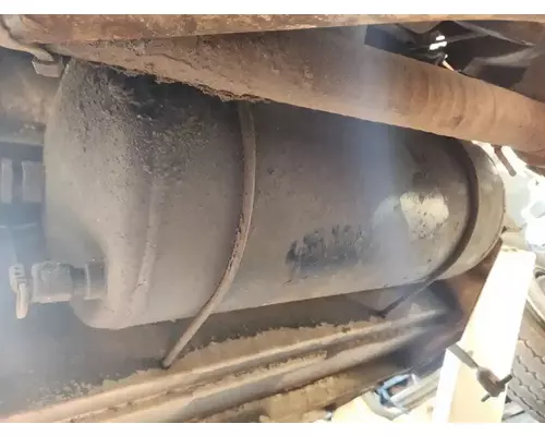 Air Tank Peterbilt 389 Complete Recycling Group LLC