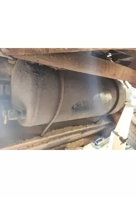 Peterbilt 389 Air Tank