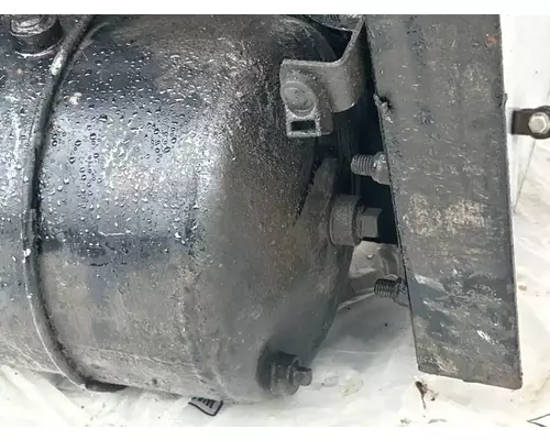 Peterbilt 389 Air Tank