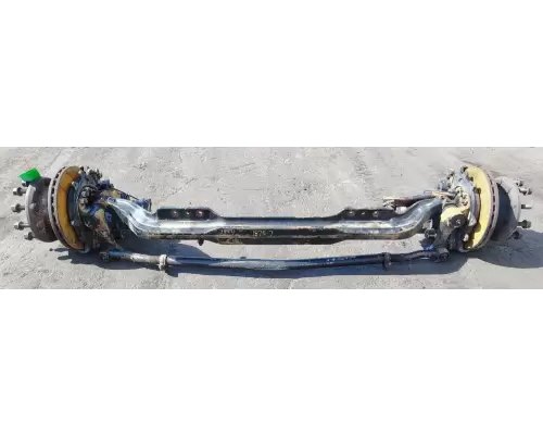 Axle Assembly, Front (Steer) Peterbilt 389 Garabedian Equipment Company