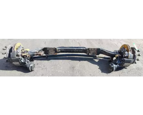 Peterbilt 389 Axle Assembly, Front (Steer)