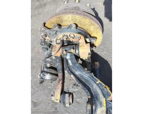 Peterbilt 389 Axle Assembly, Front (Steer)