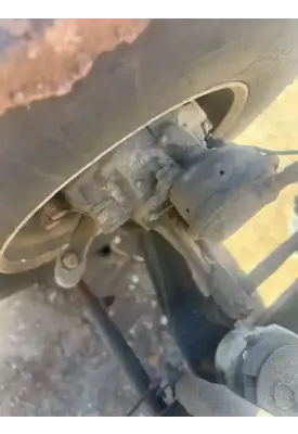 Peterbilt 389 Axle Assembly, Front (Steer)