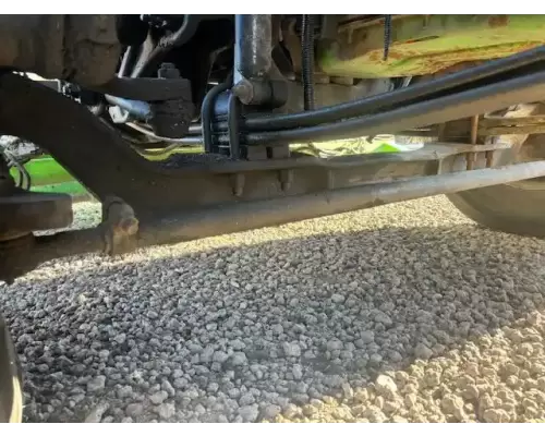 Peterbilt 389 Axle Assembly, Front (Steer)