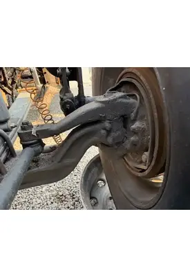 Peterbilt 389 Axle Assembly, Front (Steer)