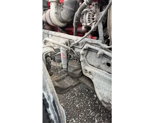 Peterbilt 389 Axle Assembly, Front (Steer)