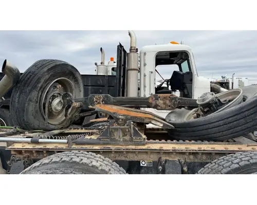 Peterbilt 389 Axle Assembly, Front (Steer)