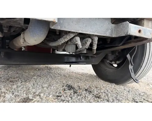 Peterbilt 389 Axle Assembly, Front (Steer)