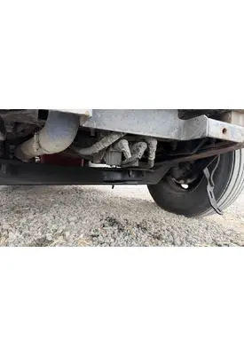 Peterbilt 389 Axle Assembly, Front (Steer)