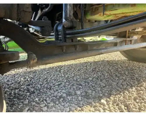 Axle Assembly, Front (Steer) Peterbilt 389 Holst Truck Parts