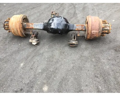 Axle Assembly, Rear (Front) PETERBILT 389 Payless Truck Parts