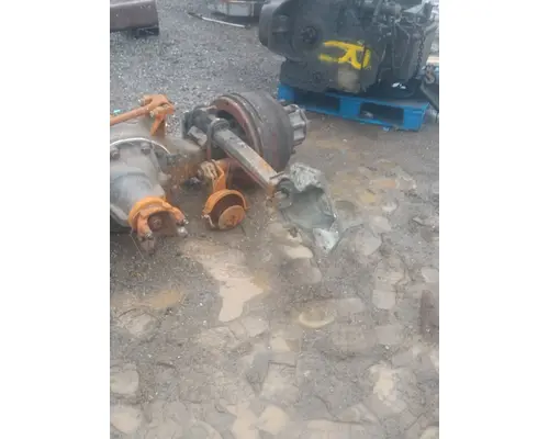 Axle Assembly, Rear (Light Duty) PETERBILT 389 Truck Salvage International Inc