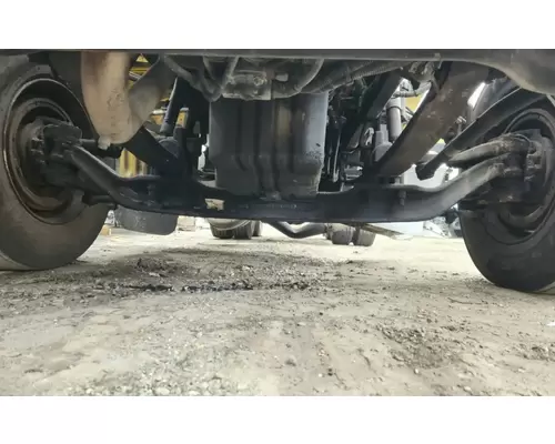 Peterbilt 389 Axle Assy, Fr (4WD)