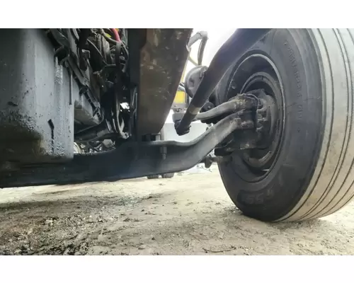 Peterbilt 389 Axle Assy, Fr (4WD)