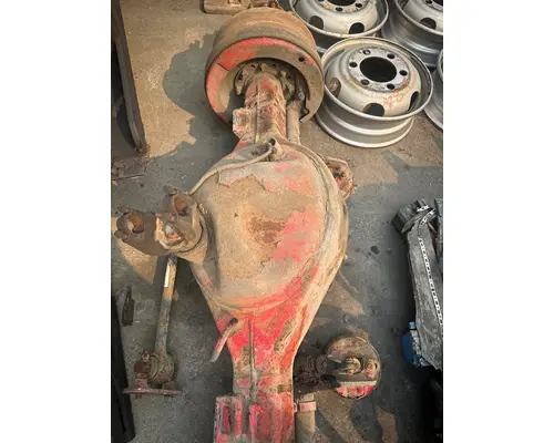 Axle Assembly, Front (Steer) PETERBILT 389 Payless Truck Parts