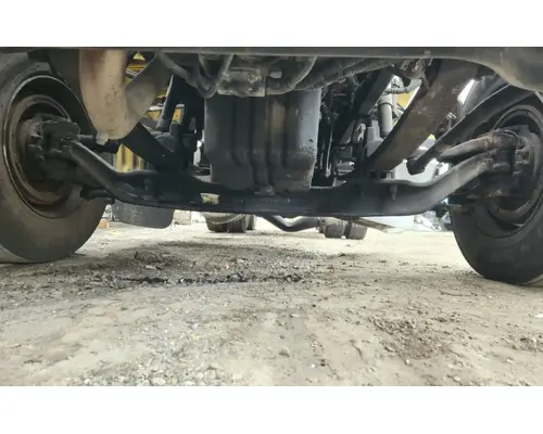 Axle Assembly, Front (Steer) Peterbilt 389 Complete Recycling Group LLC