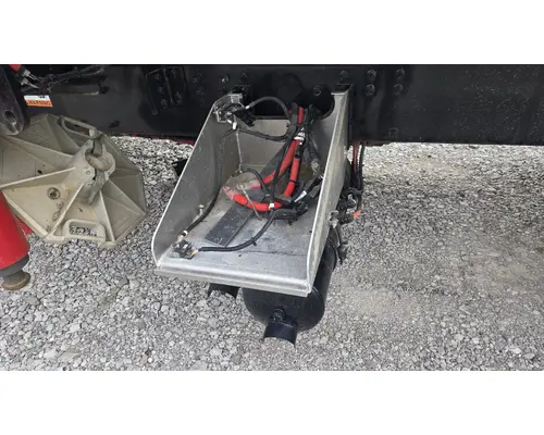 Battery Box PETERBILT 389 Custom Truck One Source