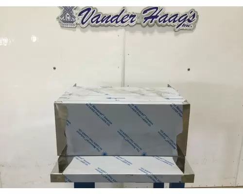 Battery Box Peterbilt 389 Vander Haags Inc Sf