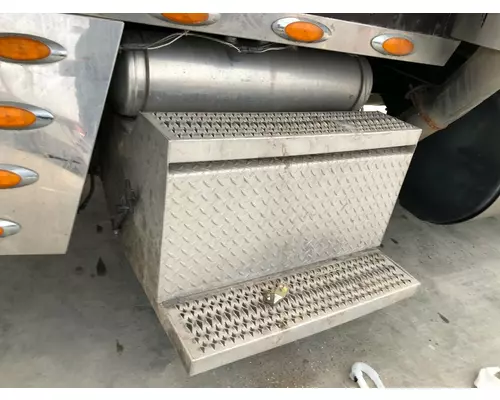 Peterbilt 389 Battery Box