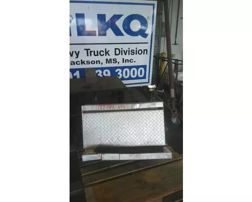 Battery Box PETERBILT 389 LKQ Plunks Truck Parts And Equipment - Jackson