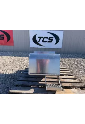 Peterbilt 389 Battery Box