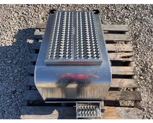 Peterbilt 389 Battery Box