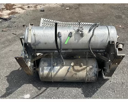 Battery Box PETERBILT 389 Payless Truck Parts