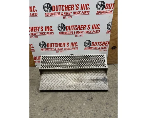 Battery Box PETERBILT 389 Dutchers Inc   Heavy Truck Div  NY