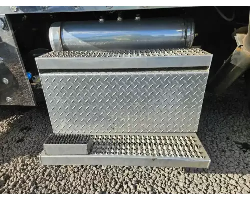 Battery Box Peterbilt 389 Holst Truck Parts