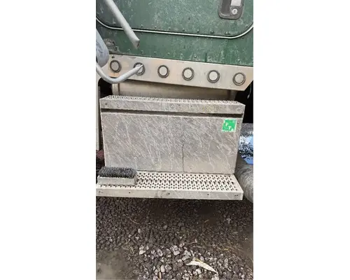 Battery Box Peterbilt 389 Holst Truck Parts