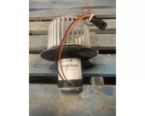 Blower Motor (HVAC) PETERBILT 389 Payless Truck Parts