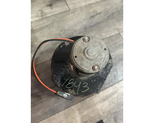 Blower Motor (HVAC) PETERBILT 389 Payless Truck Parts