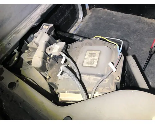 Body Parts, Misc. Peterbilt 389 Vander Haags Inc Sf