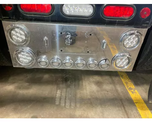 Body Parts, Misc. Peterbilt 389 Vander Haags Inc Sf