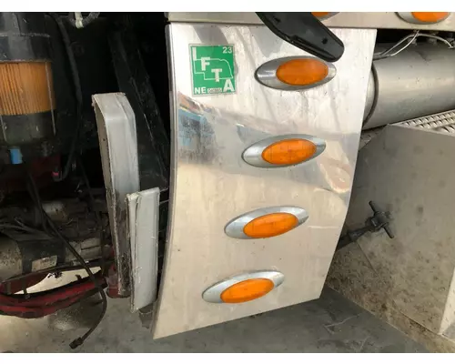 Body Parts, Misc. Peterbilt 389 Vander Haags Inc Cb