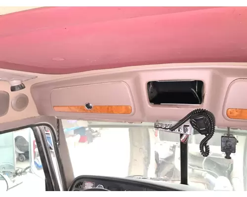 Body Parts, Misc. Peterbilt 389 Vander Haags Inc Cb