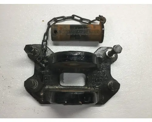 Peterbilt 389 Body, Misc. Parts