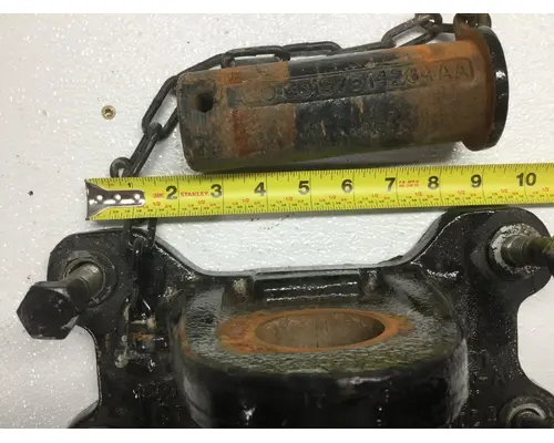 Peterbilt 389 Body, Misc. Parts