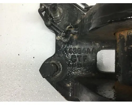 Peterbilt 389 Body, Misc. Parts