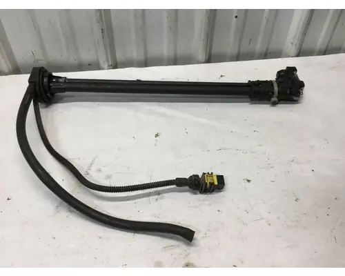 Peterbilt 389 Body, Misc. Parts