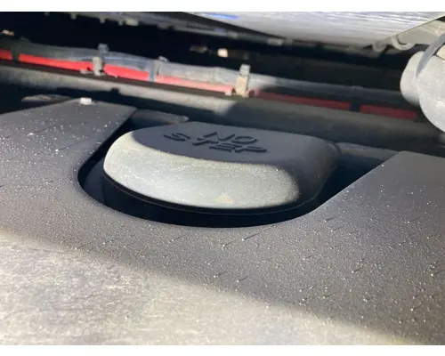 Peterbilt 389 Body, Misc. Parts