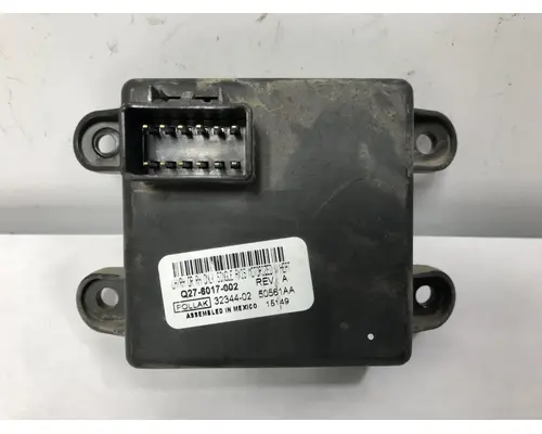 Peterbilt 389 Body, Misc. Parts